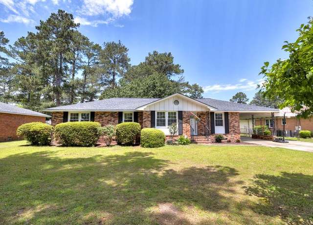 Property at 105 Haile St, Sumter, SC 29150, 4 beds, 2 baths