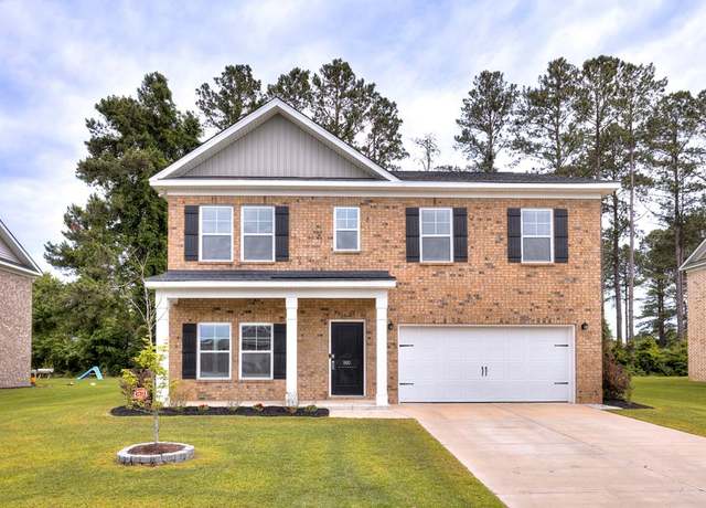 Property at Undisclosed address, Sumter, SC 29150, 5 beds, 3 baths