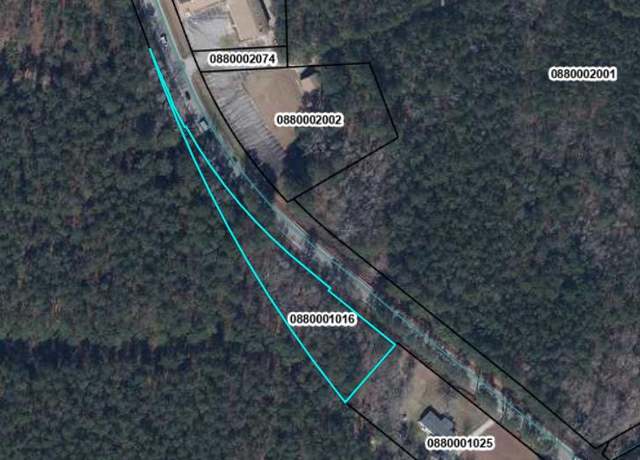 Property at 0 Camden Hwy, Rembert, SC 29128