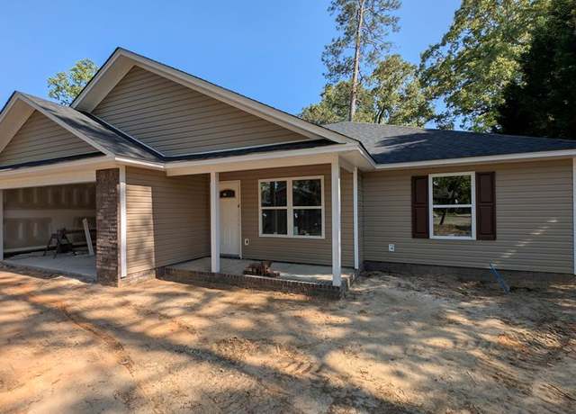 Property at 404 Dorn St, Sumter, SC 29150, 3 beds, 2 baths
