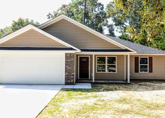 Property at 404 Dorn St, Sumter, SC 29150, 3 beds, 2 baths