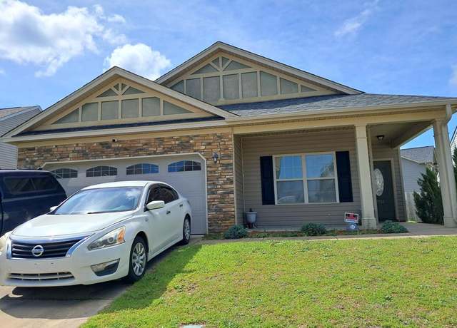 Property at 2711 Magnum Dr, Sumter, SC 29150, 4 beds, 2 baths