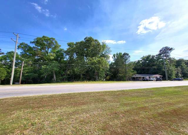 Property at Lot B Hwy 6 Commercial, Eutawville, SC 29048