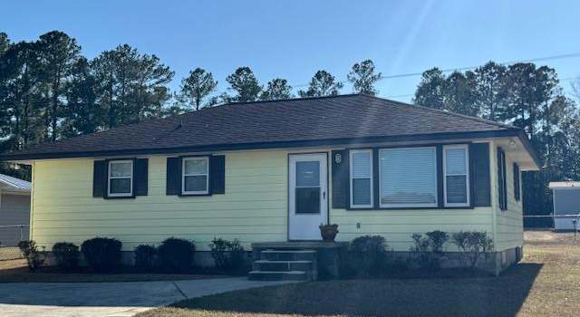 Photo of 1419 Hobbs Dr, Summerton, SC 29148