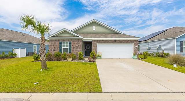 Photo of 514 Sugar Pine Dr, Conway, SC 29526