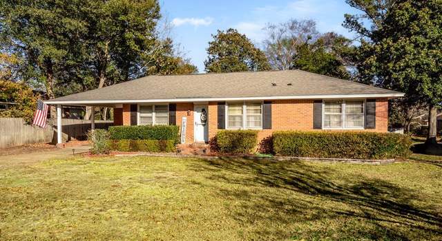 Photo of 143 Woodside Rd, Sumter, SC 29154