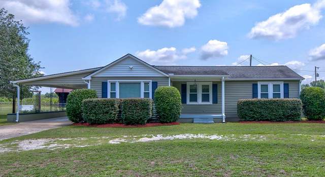 Photo of 10215 Douglas Swamp Rd, Lynchburg, SC 29080