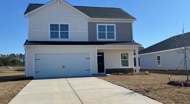Photo of 2145 Citation St, Sumter, SC 29153