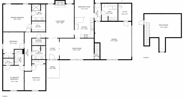 Photo of 655 Torrey Pines Dr, Sumter, SC 29150