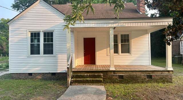 Photo of 108 Hasel St, Sumter, SC 29150