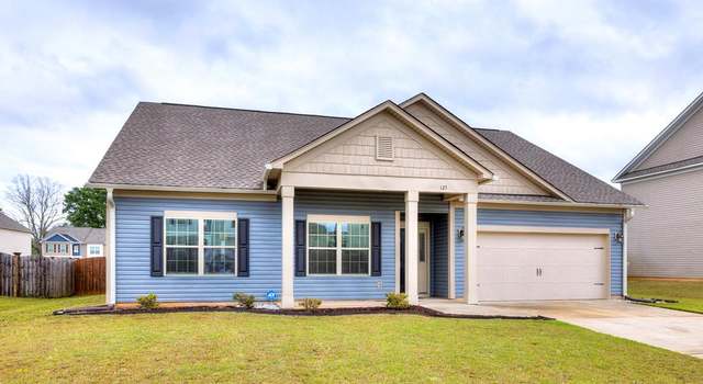 Photo of 125 Setter Ct, Sumter, SC 29154