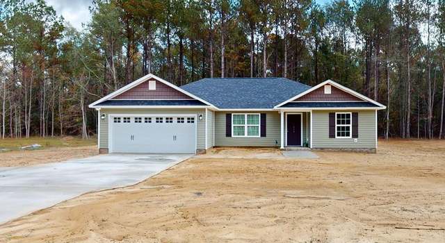 Photo of 1009 S Saint Pauls Church Rd, Sumter, SC 29154