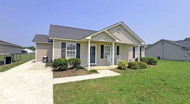 Photo of 3975 Nazarene Church Rd, Sumter, SC 29154