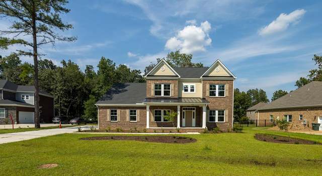 Photo of 2375 Topsail Dr (lot 68), Sumter, SC 29150