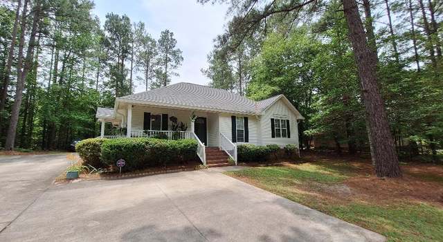 Photo of 2279 Tickle Hill Rd, Camden, SC 29020
