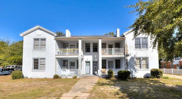 Photo of 29 W Charlotte Ave. #1-#4 Ave, Sumter, SC 29150