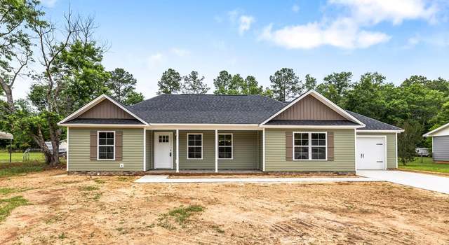 Photo of 3 Glade Dr, Wedgefield, SC 29168