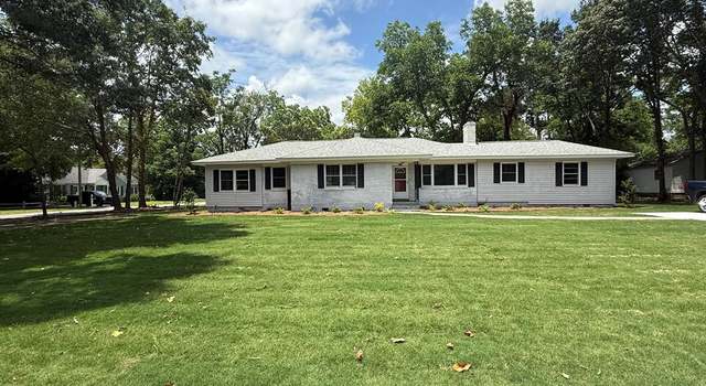 Photo of 513 Adams Ave, Sumter, SC 29150