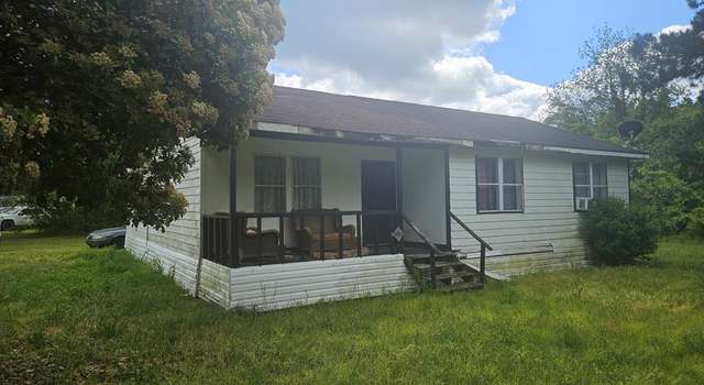 Photo of 315 Willow St, Mayesville, SC 29104