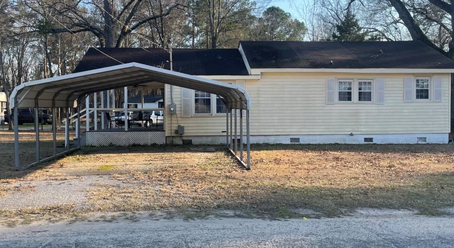 Photo of 6 Cheyne St, Sumter, SC 29150