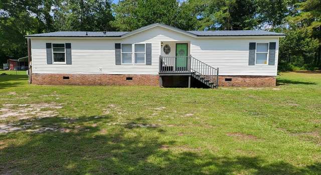 Photo of 1877 Bishop Dr, Sumter, SC 29153