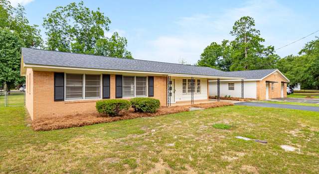 Photo of 1294 Smith St, Turbeville, SC 29162