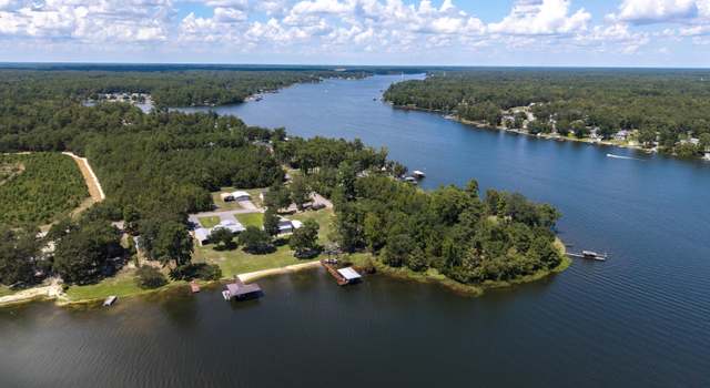 Photo of 1154 Hammond Rd, Summerton, SC 29148