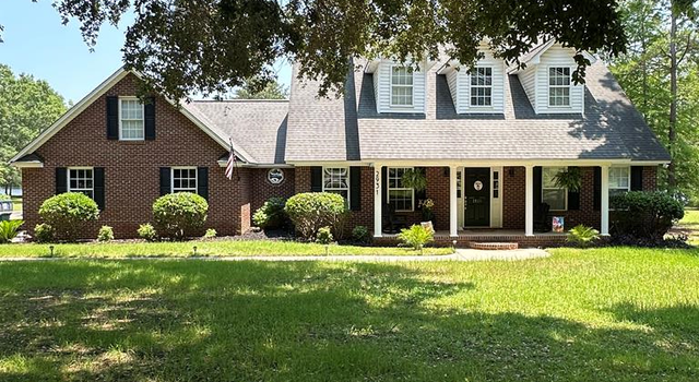 Photo of 2931 Waverly Dr, Sumter, SC 29150