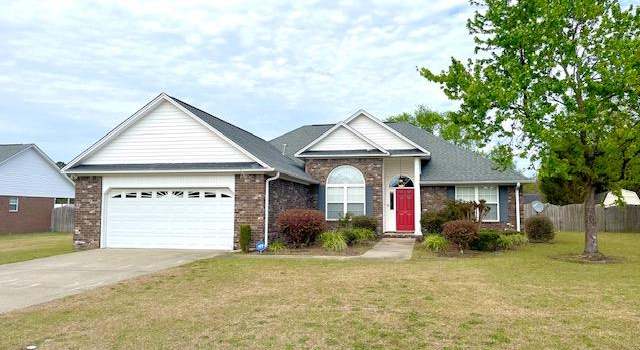 Photo of 80 Trailwood Dr, Sumter, SC 29154