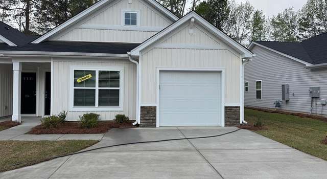 Photo of 1110 Russell Ave, Sumter, SC 29150