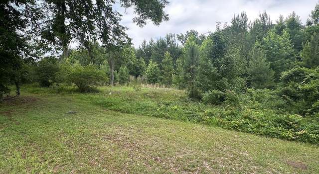 Photo of Lot B Atkinson St, Turbeville, SC 29162