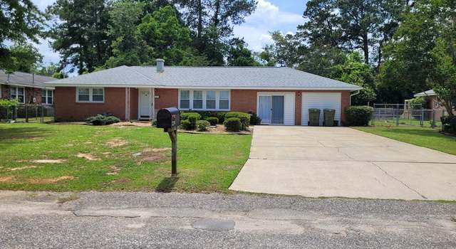 Photo of 229 Lesesne Dr, Sumter, SC 29150
