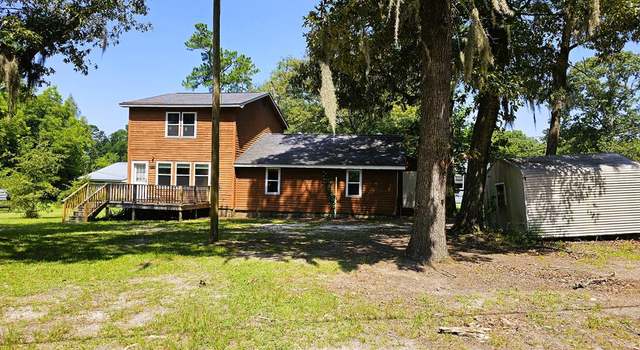 Photo of 1515 Kenwood Rd, Manning, SC 29102