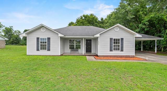 Photo of 3365 Black River Rd, Dalzell, SC 29040