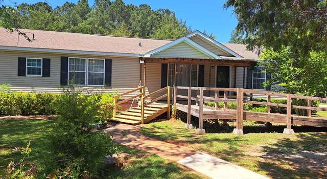 Photo of 117 Silver Dr, Saluda, SC 29138