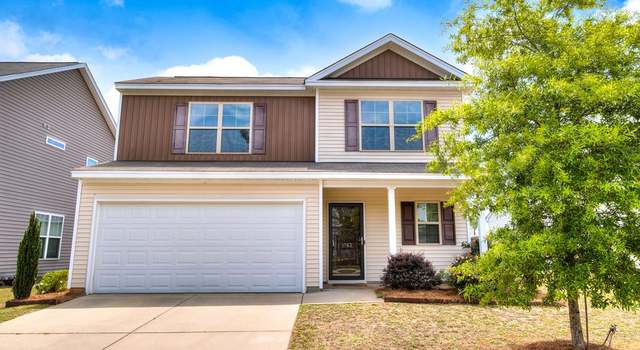 Photo of 1763 Glenmorangie Dr, Sumter, SC 29154