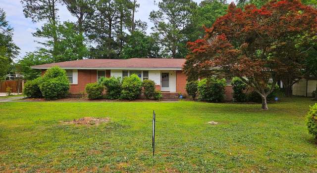 Photo of 21 Thelma St, Sumter, SC 29150