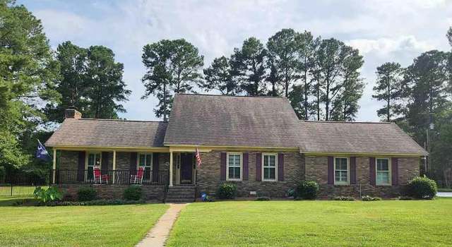 Photo of 3802 Colonial Rd, Florence, SC 29501