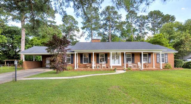 Photo of 206 Burns Dr, Sumter, SC 29150