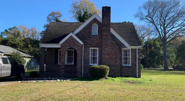 Photo of 115 Purdy St, Sumter, SC 29150