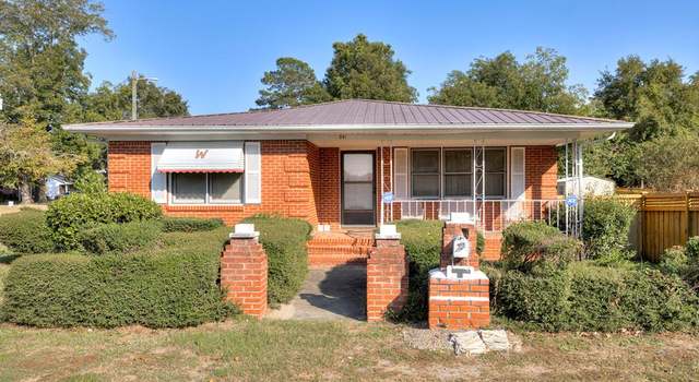 Photo of 541 S Main St, Sumter, SC 29150