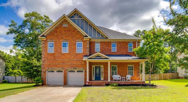 Photo of 5585 Pershing Dr, Dalzell, SC 29040