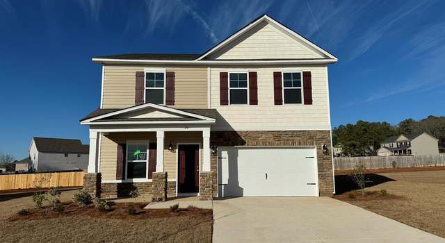 Photo of 20 Norvell Ct. (lot 57) Ct, Dalzell, SC 29040