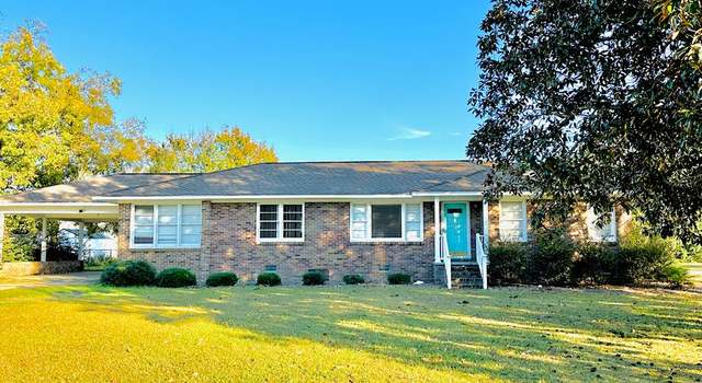 Photo of 1179 Coker St, Turbeville, SC 29162
