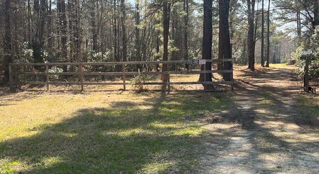 Photo of 1802 1802 Pompey Town Rd, Greeleyville, SC 29056