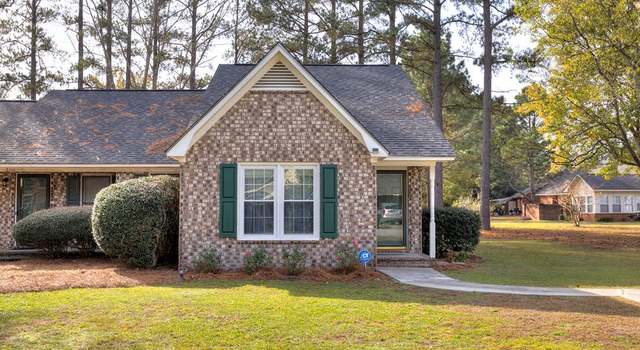 Photo of 2134 Tudor St, Sumter, SC 29150