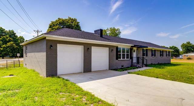 Photo of 1860 N Saint Pauls Church Rd, Sumter, SC 29154
