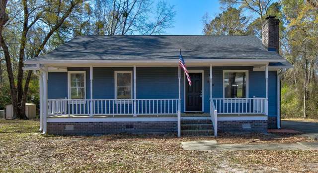 Photo of 830 Marigold St, Sumter, SC 29150