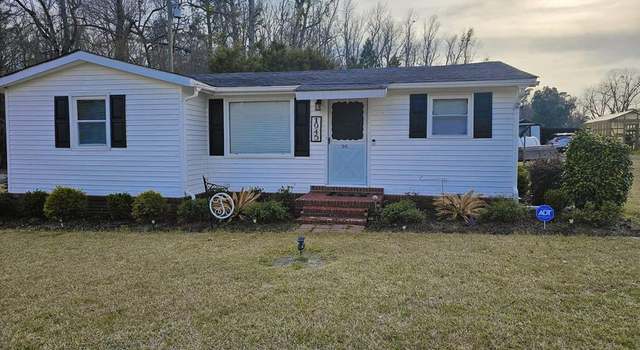 Photo of 1945 Big Swamp Rd, Pamplico, SC 29583