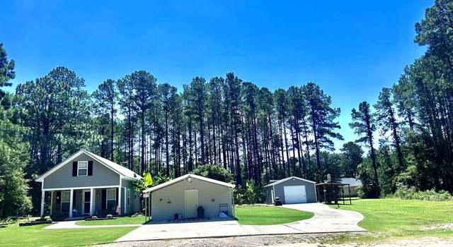 Photo of 151 Mackay Trl, Elloree, SC 29047